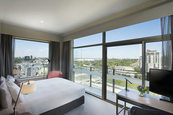 DoubleTree By Hilton Hotel Melbourne - Flinders Street - thumb 21