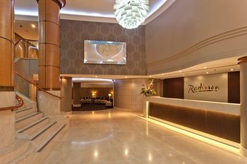 Radisson Hotel & Suites Sydney - thumb 16