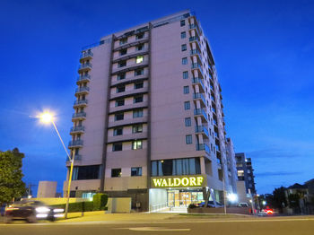 Waldorf Parramatta Apartment Hotel - thumb 3