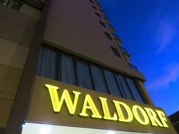 Waldorf Parramatta Apartment Hotel - thumb 10