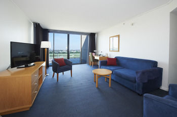 Waldorf Parramatta Apartment Hotel - thumb 27