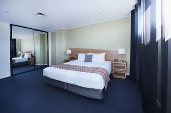 Waldorf Parramatta Apartment Hotel - thumb 29