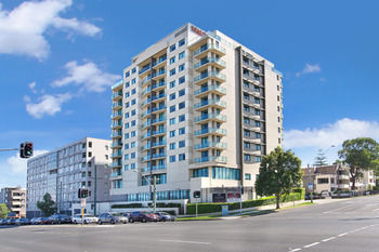 Waldorf Parramatta Apartment Hotel - thumb 30