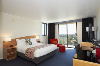Waldorf Parramatta Apartment Hotel - thumb 32