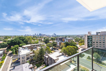 Waldorf Parramatta Apartment Hotel - thumb 39