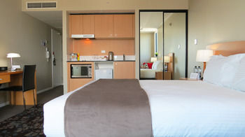 Waldorf Parramatta Apartment Hotel - thumb 43