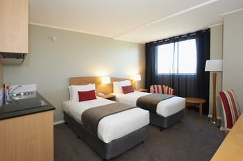Waldorf Parramatta Apartment Hotel - thumb 48
