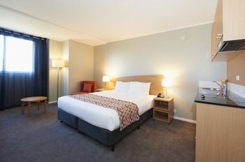 Waldorf Parramatta Apartment Hotel - thumb 52