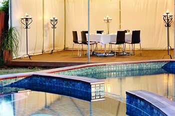 Best Western Plus Buckingham International - Accommodation in Bendigo