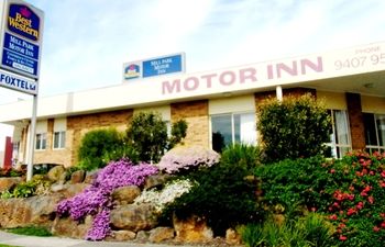 Best Western Mill Park Motel - thumb 17