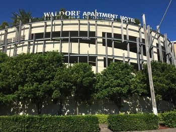Waldorf The Entrance Serviced Apartments - thumb 40