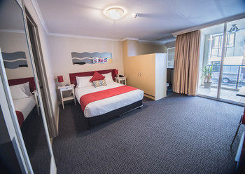 Waldorf Sydney Central Serviced Apartments - thumb 20