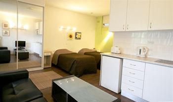 Ultimate Apartments Bondi Beach - thumb 11