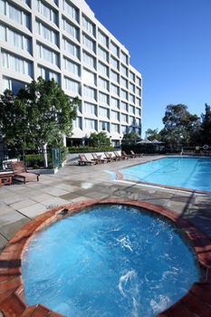 Mercure Sydney Parramatta - Accommodation Resorts
