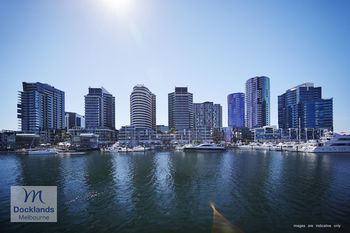 Grand Mercure Apartments Docklands - Accommodation Gladstone