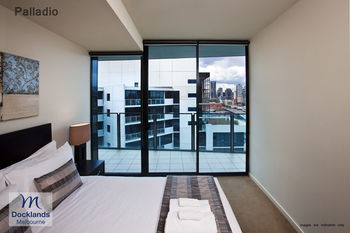 Grand Mercure Apartments Docklands - thumb 8