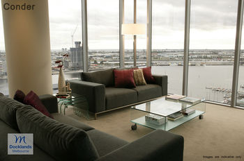 Grand Mercure Apartments Docklands - thumb 20