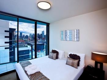 Grand Mercure Apartments Docklands - thumb 53