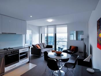 Grand Mercure Apartments Docklands - thumb 64