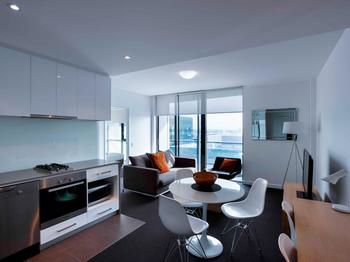 Grand Mercure Apartments Docklands - thumb 65