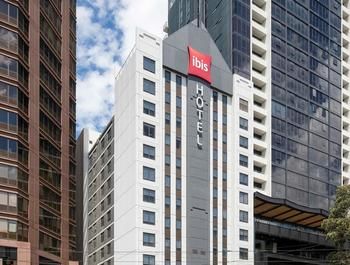 Ibis Melbourne Hotel And Apartments - thumb 34