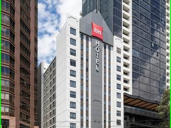 Ibis Melbourne Hotel And Apartments - thumb 67