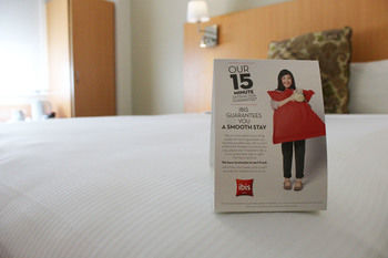 Ibis Sydney World Square - thumb 7