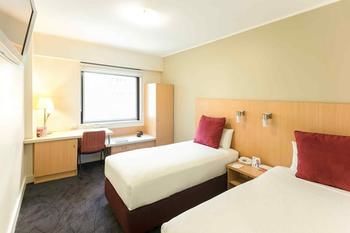 Ibis Sydney World Square - thumb 31