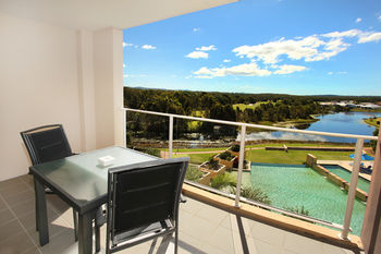 The Sebel Pelican Waters Resort - Accommodation in Brisbane