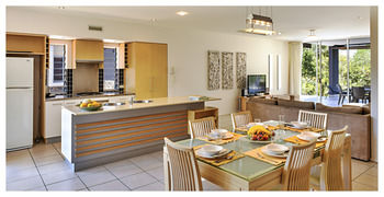 The Sebel Twin Waters - Accommodation Nelson Bay