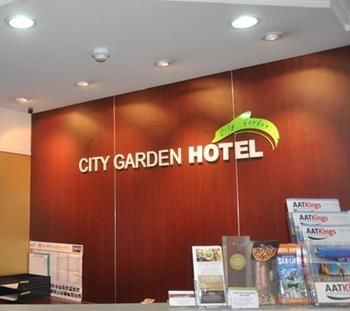 YTI Garden Hotel - thumb 36