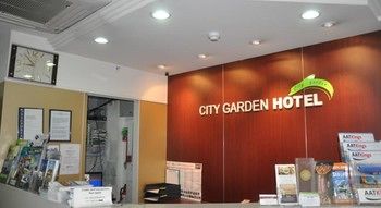 YTI Garden Hotel - thumb 37
