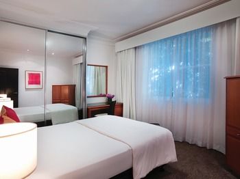 Medina Serviced Apartments Double Bay - Accommodation Resorts