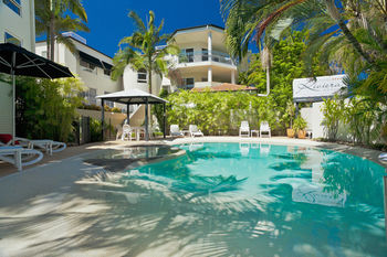 Noosa Riviera - Accommodation in Brisbane