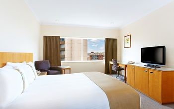 Holiday Inn Potts Point Sydney - thumb 2