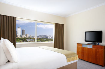 Holiday Inn Potts Point Sydney - thumb 31