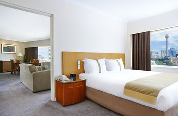 Holiday Inn Potts Point Sydney - thumb 33
