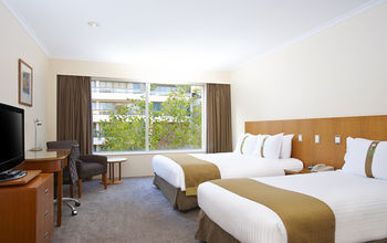 Holiday Inn Potts Point Sydney - thumb 34