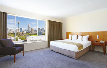 Holiday Inn Potts Point Sydney - thumb 36