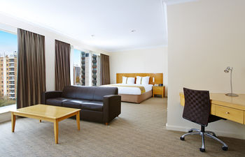 Holiday Inn Potts Point Sydney - thumb 43