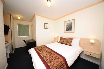 Northshore Hotel - Kingaroy Accommodation