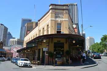 Australian Heritage Hotel - thumb 42