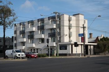 Parkville Place - Coogee Beach Accommodation