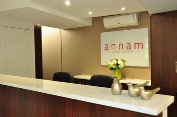 Annam Serviced Apartments - thumb 3