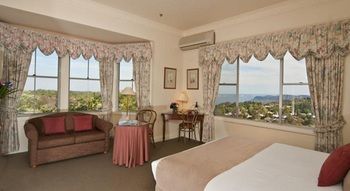 Mountain Heritage Hotel & Spa Retreat - thumb 38
