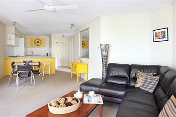 Macquarie Lodge Apartments - Accommodation in Bendigo 13