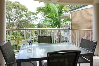 Macquarie Lodge Apartments - Accommodation in Bendigo 20