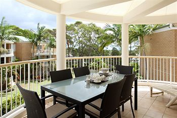 Macquarie Lodge Apartments - Accommodation in Bendigo 22
