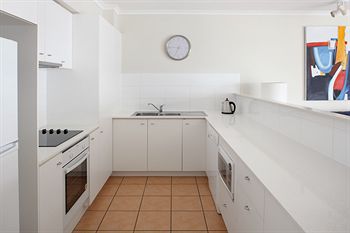 Macquarie Lodge Apartments - Accommodation in Bendigo 23