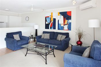 Macquarie Lodge Apartments - thumb 26